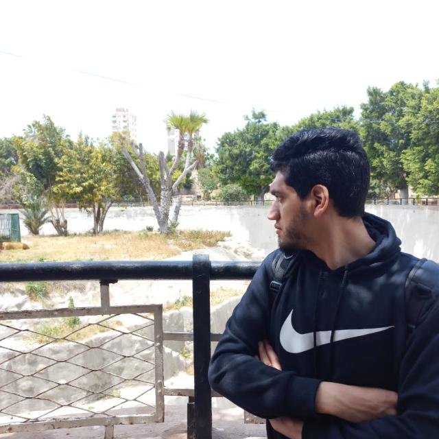 الشيف عمر أسامة