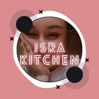 الشيف Isra Kitchen