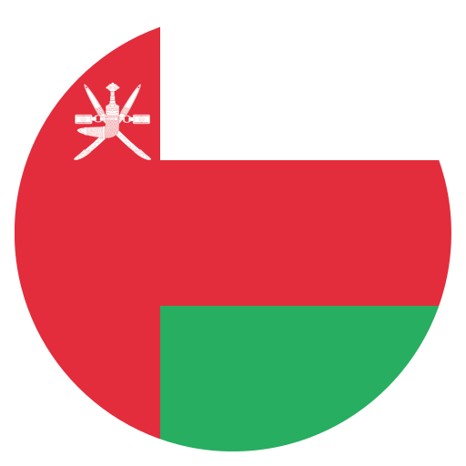 المطبخ المطبخ العماني 🥣